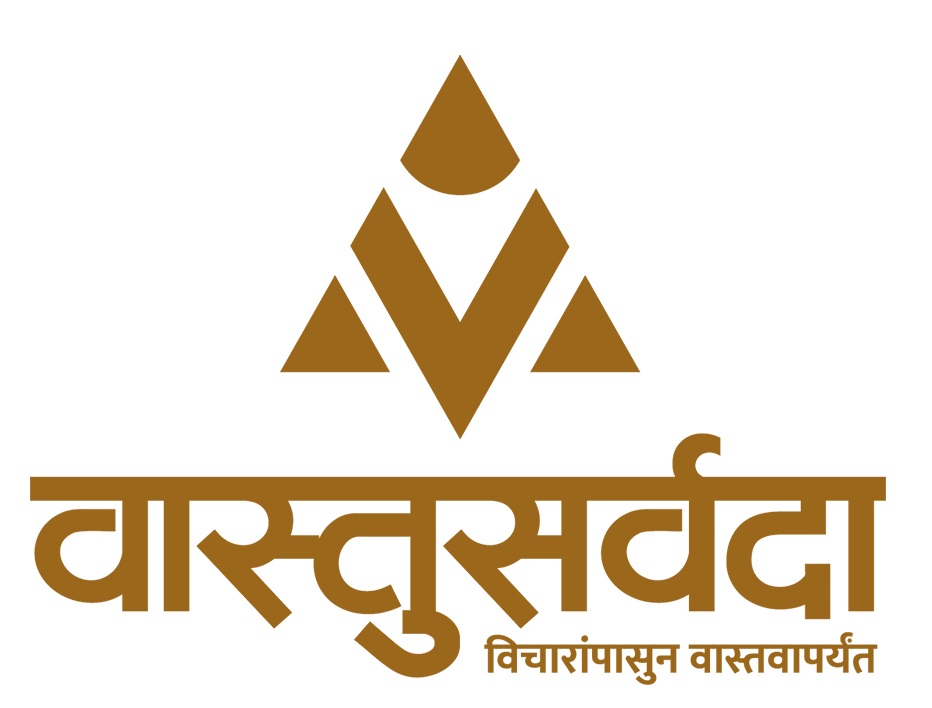 Vastu Sarvada Group logo - Vastu Consultant and Construction Company in Aurangabad